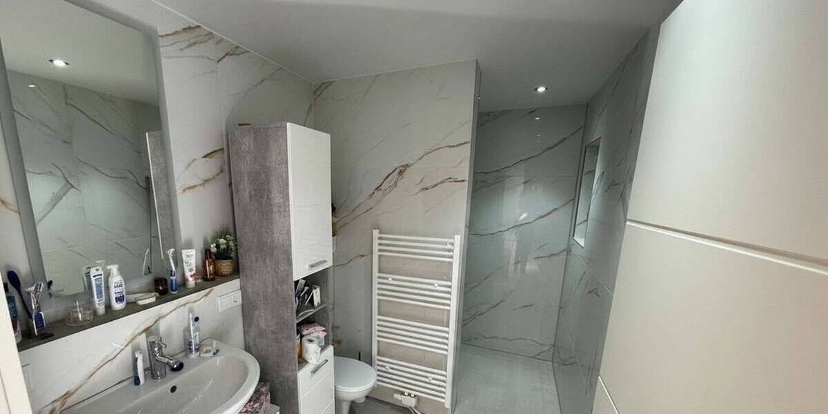 Reihenmittelhaus Rheine Altenrheine - 5 Zimmer, 97 m&sup2;, 274.000&euro; | Angebot:26377058