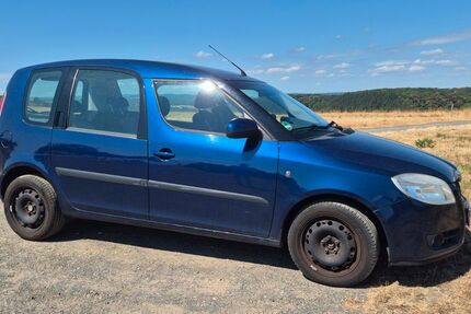 Skoda Roomster 329.502 km 1.700 &euro; Bad Breisig 53498
