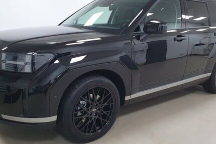 Hyundai SANTA FE 20.200 km 37.990 &euro; Sandhausen ( bei Heidelberg ) 69207