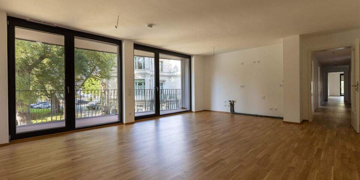 Etagenwohnung Dresden Leipziger Vorstadt - 4 Zimmer, 752.600&euro; | Angebot:26244493