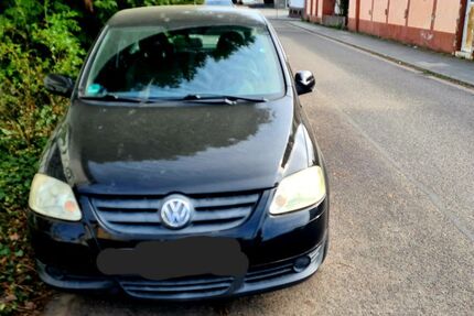 VW Fox 101.000 km 2.800 &euro; Frankenthal 67227