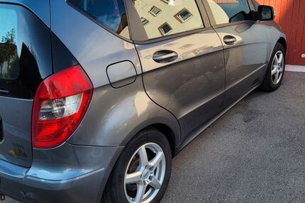 Mercedes-Benz A 160 122.500 km 4.400 &euro; Bad Grönenbach 87730
