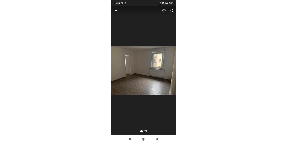 Etagenwohnung Nürnberg Gleißhammer - 2 Zimmer, 45 m&sup2;, 149.000&euro; | Angebot:26416010