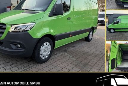 Mercedes-Benz Sprinter 165.750 km 34.295 &euro; Meschede 59872