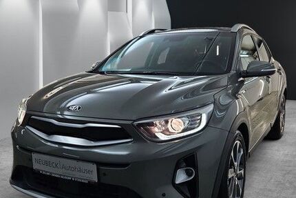 Kia Stonic 19.995 km 17.590 &euro; Speyer 67346