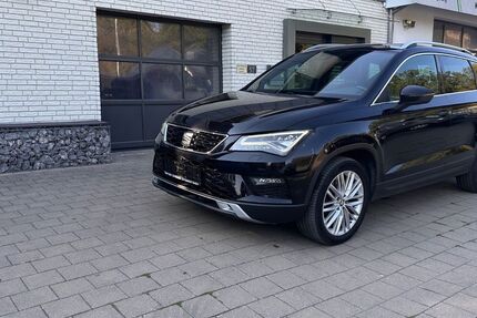 Seat Ateca 114.600 km 16.900 &euro; Herborn 35745