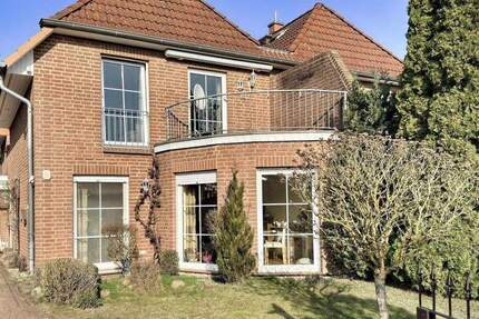 Haus Adendorf - 3 Zimmer, 127 m&sup2;, 445.000&euro; | Angebot:25801933