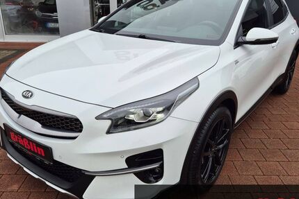 Kia XCeed 42.100 km 21.900 &euro; Auggen 79424