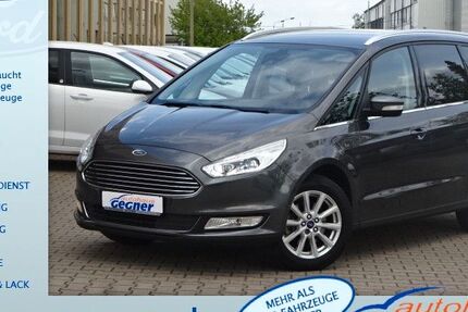 Ford Galaxy 122.456 km 20.840 € Eilenburg 04838
