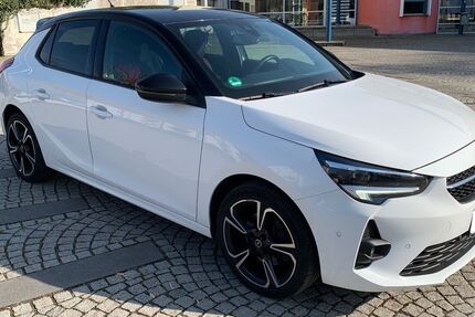 Opel Corsa 130.000 km 13.499 € Darmstadt 64289