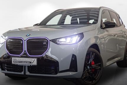 BMW X3 M50 18.900 km 73.100 &euro; Limburg 65555