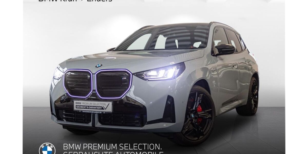 BMW X3 M50 18.900 km 74.900 &euro; Limburg 65555