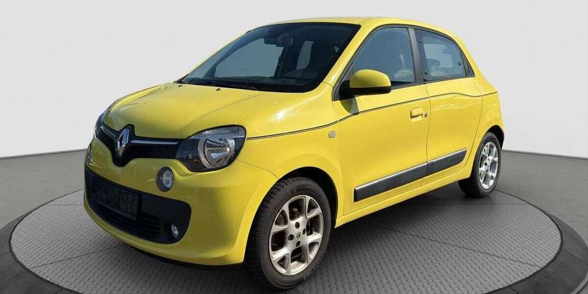 Renault Twingo 60.289 km 5.970 &euro; Neustadt/Vogtland 08223