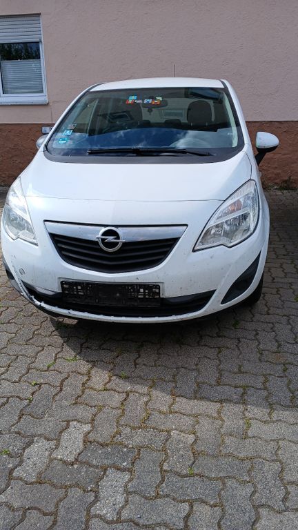 Meriva