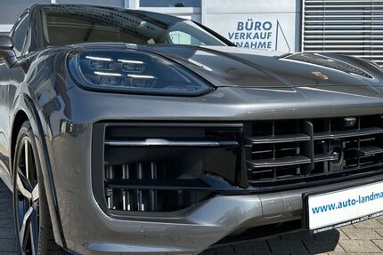 Porsche Cayenne 15.000 km 128.870 &euro; Singen 78224