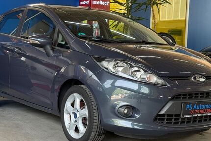 Ford Fiesta 99.800 km 3.999 &euro; Taglaching/Bruck 85567