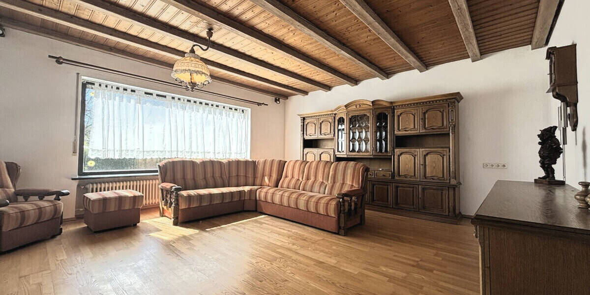 Bungalow Haarbach Rainding - 5 Zimmer, 140 m&sup2;, 309.000&euro; | Angebot:26243675