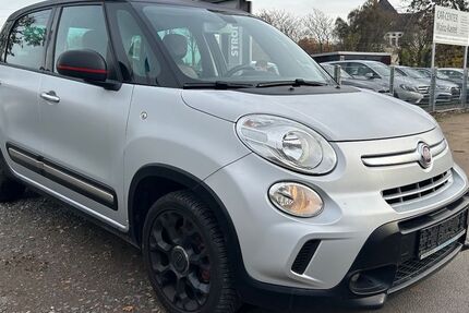 Fiat 500L 120.900 km 6.790 &euro; Mainz-Kastel 55252