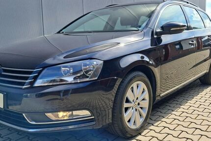 VW Passat Variant 129.648 km 13.480 &euro; Schlüchtern 36381