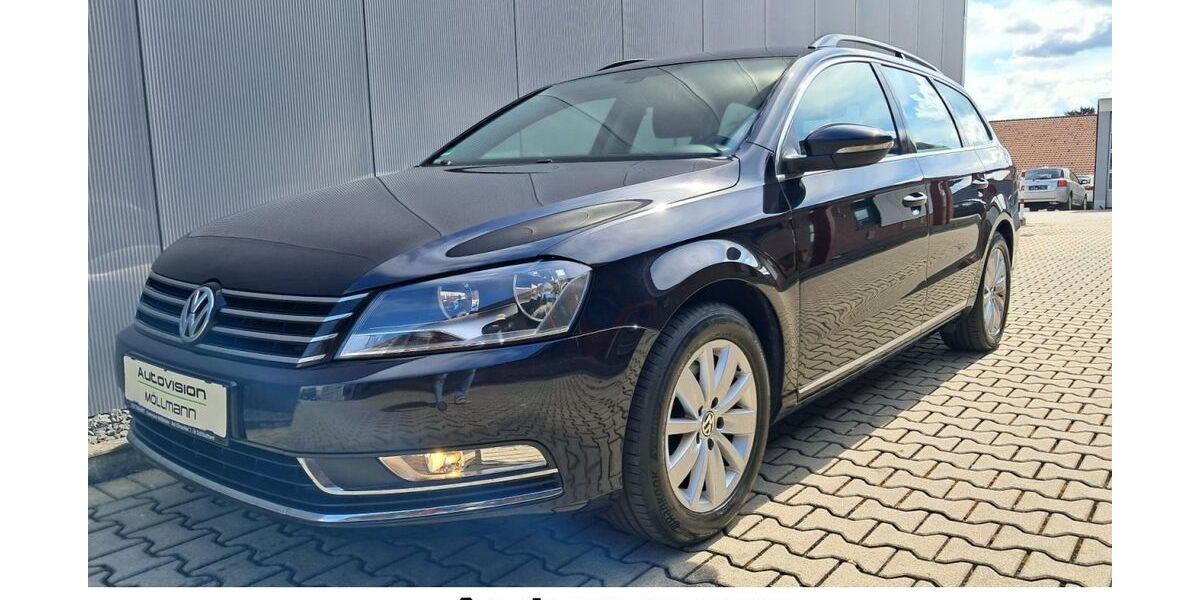 VW Passat Variant 129.648 km 13.480 &euro; Schlüchtern 36381