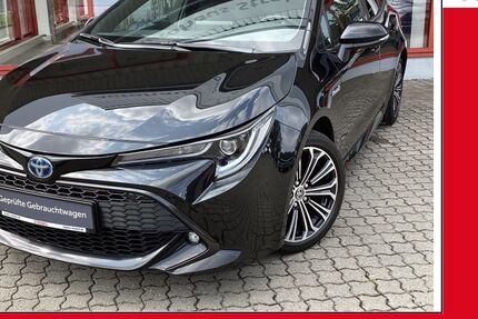 Toyota Corolla 12.200 km 26.980 € Augsburg-Lechhausen 86165