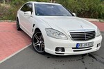 Mercedes-Benz S 500 193.000 km 15.500 &euro; Wiesbaden 65183