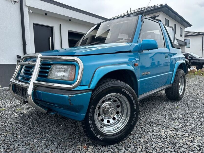 Vitara
