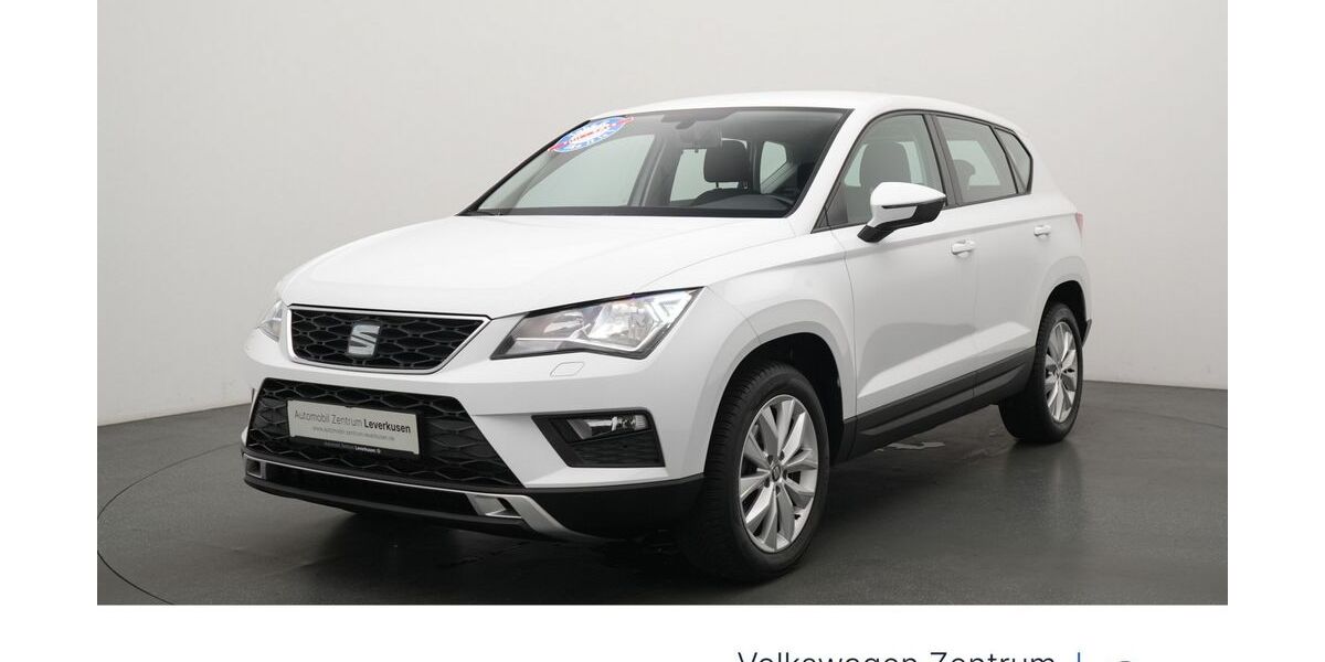Seat Ateca 59.556 km 15.688 &euro; Leverkusen 51379