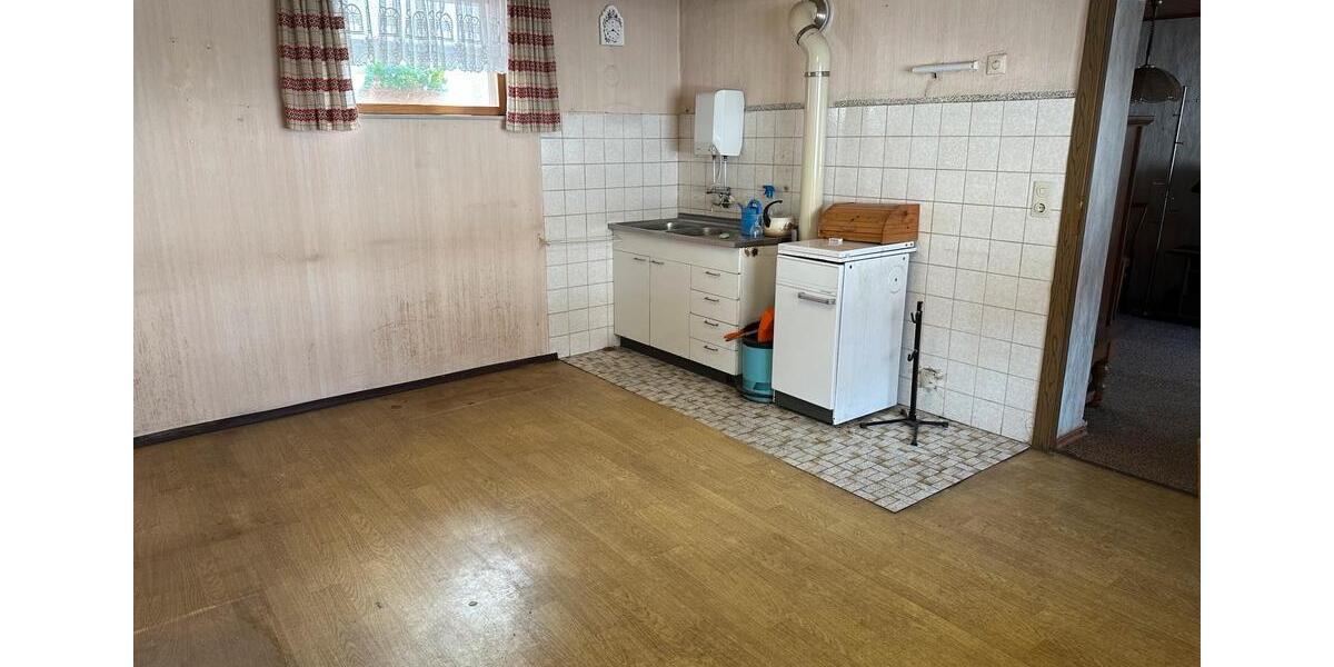 Einfamilienhaus Haßloch - 4 Zimmer, 96 m&sup2;, 195.000&euro; | Angebot:27121626