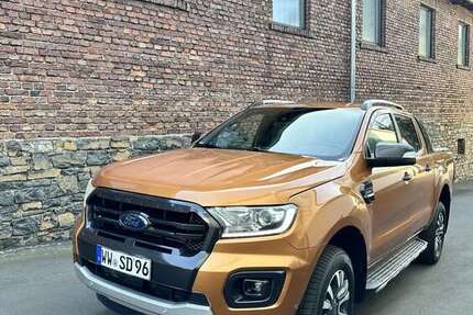 Ford Ranger 109.000 km 28.999 &euro; Hachenburg 57627