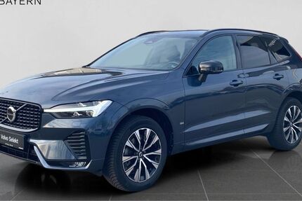 Volvo XC60 38.500 km 43.490 &euro; Haag-Winden bei München 83527
