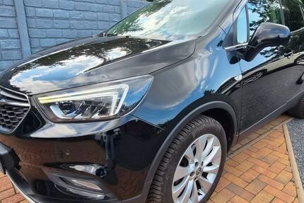 Opel Mokka X 191.000 km 7.000 &euro; Theeßen 39291