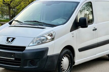 Peugeot Expert 139.000 km 2.989 &euro; Stuttgart 70469