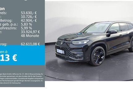 VW Tayron 25.620 km 53.630 &euro; Reutlingen 72770