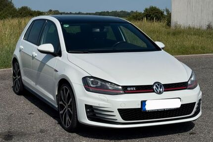 VW Golf 113.000 km 15.500 &euro; Ilshofen 74532