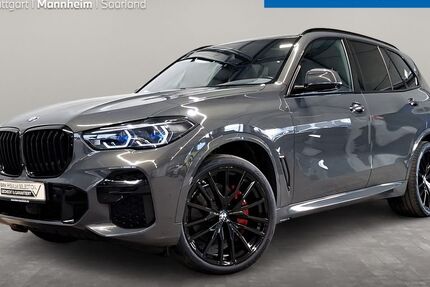BMW X5 79.505 km 60.980 &euro; Mannheim 68169