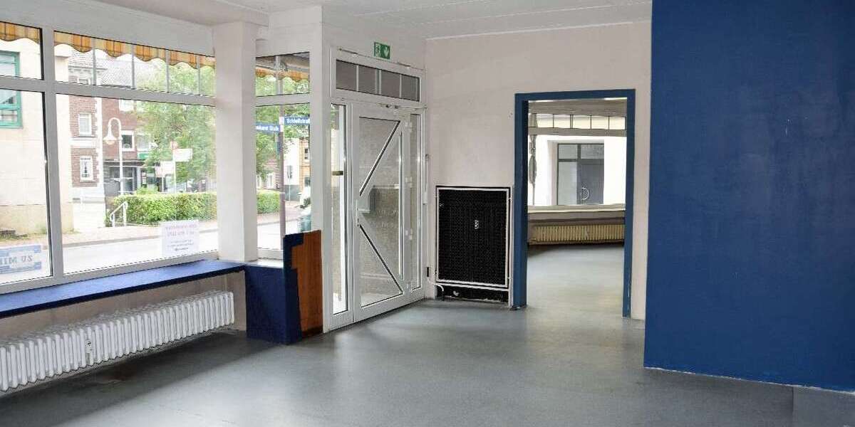 Gewerbeobjekt Nettetal-Hinsbeck Hinsbeck - 650&euro; | Angebot:24755111