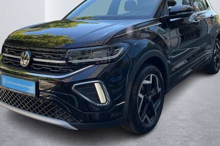 VW T-Cross 2.376 km 26.750 &euro; Hamburg 22111