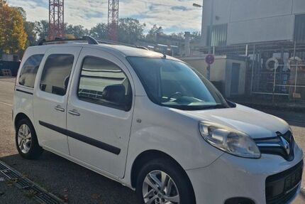 Renault Kangoo 69.000 km 7.600 € Bietigheim-Bissingen 74321