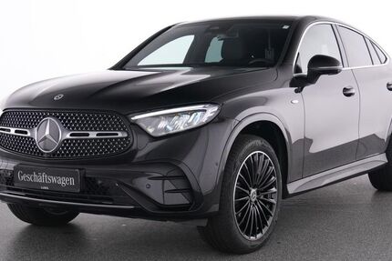 Mercedes-Benz GLC 400 5.720 km 74.970 € Essen 45309