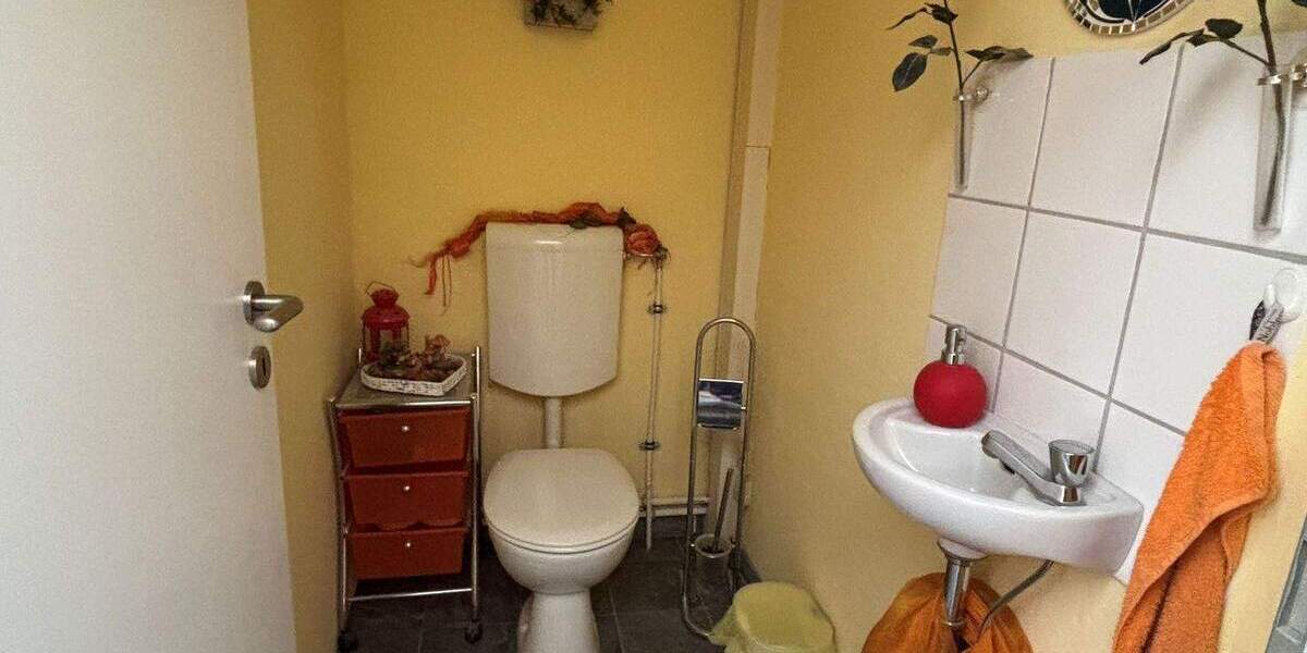 Gewerbeobjekt Weyhe Leeste - 2 Zimmer, 500&euro; | Angebot:26683961