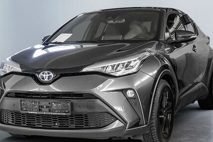 Toyota C-HR 45.393 km 21.490 &euro; Kiel 24148