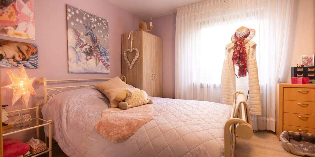 Einzigartiges Zuhause mit viel Platz, Stil und Herz - für alle, die das Besondere suchen 4 zimmer