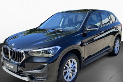 BMW X1 50.530 km 22.900 &euro; Winsen/Luhe 21423