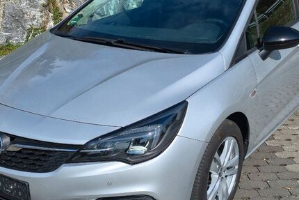 Opel Astra 131.000 km 7.499 &euro; Wetzlar 35576