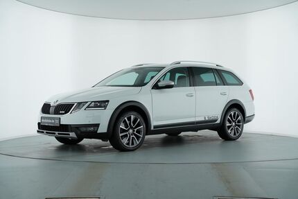 Skoda Octavia 85.654 km 20.889 € Salzgitter 38229