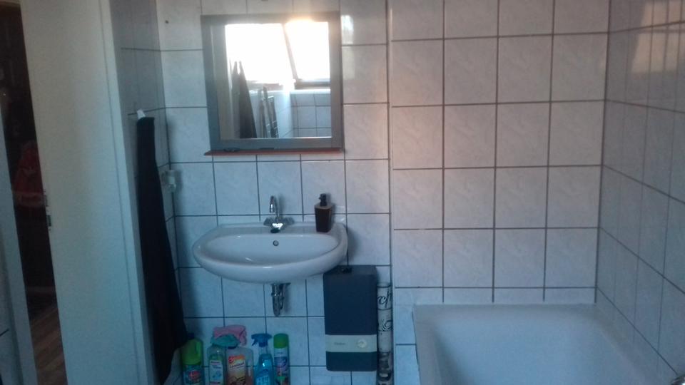 Dachgeschoßwohnung Schönebeck (Elbe) - 1 Zimmer, 38 m&sup2;, 270&euro; | Angebot:26426160