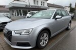 Audi A4 Avant 2.0 TDI S-Tronic Navi AHK 148.000 km 13.990 &euro; Neckarsulm 74172