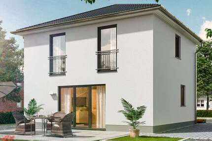 Haus Bad Schmiedeberg - 3 Zimmer, 101 m&sup2;, 296.430&euro; | Angebot:25248235