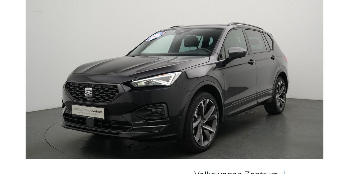 Seat Tarraco 69.979 km 31.980 &euro; Leverkusen 51379